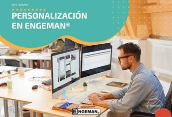 whitepaper personalizacion en engeman - White Paper