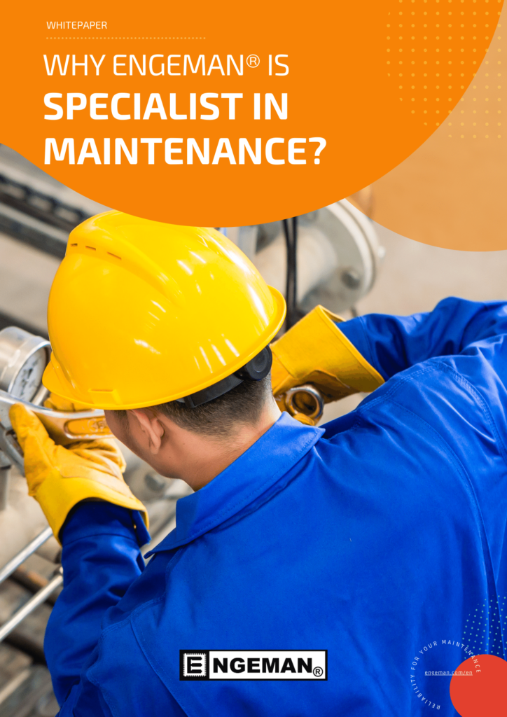 why is engeman a specialist in maintenance 724x1024 - White Papers