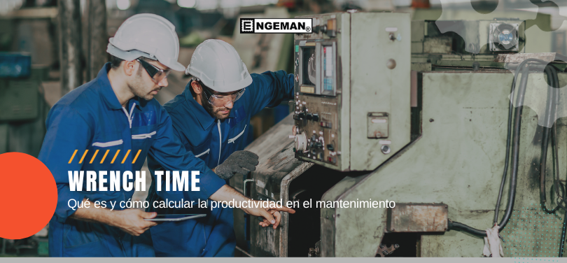 Aprende en este artículo qué es el Wrench Time o productividad en mantenimiento, su importancia para tu negocio y cómo calcularlo para lograr más eficiencia. ¡Sigue para más detalles!
